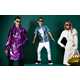 The Burberry 2013 S/S Fashions Are Punchy & Playful 1