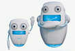 Robots Who Sell Things