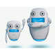 Robots Who Sell Things