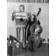 Mechanical Marvels Whose Purpose is to Engage in Advertising