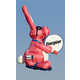 Mechanical Marvels Whose Purpose is to Engage in Advertising