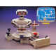 Mechanical Marvels Whose Purpose is to Engage in Advertising