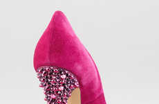 80 Carrie-Approved Pumps