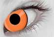 Glowing UV Contacts