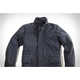 City Slicker Hiking Jackets - The Outlier Supermarine Soft Core Jacket is Fashionably Durable (GALLERY) 1