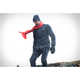 City Slicker Hiking Jackets - The Outlier Supermarine Soft Core Jacket is Fashionably Durable (GALLERY) 3
