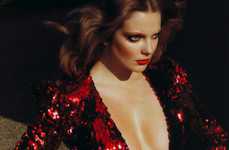 21 Fierce Fashions for Valentines Day