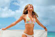 Salacious Swimwear Campaigns