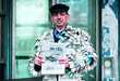 Paper Mache Magazine Stunts
