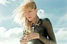 35 Dramatic Dree Hemingway Editorials