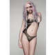 A kaleidoscope of aztec hair colour dreams 4