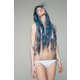 A kaleidoscope of aztec hair colour dreams 6