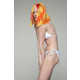 A kaleidoscope of aztec hair colour dreams 7