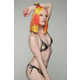 A kaleidoscope of aztec hair colour dreams 8