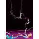 The Tatty Devine Trapeze Necklace is a Dainty Symbol of Trust 2
