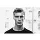 Minimalist Hipster Campaigns - The Filippa K Spring Summer 2013 Campaign is Simple Yet Chic (GALLERY) 3