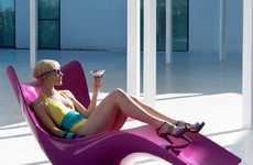 100 Posh Patio Furniture Finds