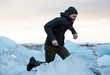 Warm Wooly Outerwear