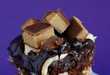Chocolaty Peanut Pastries