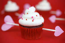 21 Cute Valentines Day Desserts