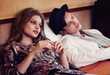 Retro Relationship Editorials