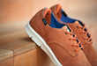 Rugged Explorer Sneakers