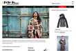 Sustainable Fashion Search Engine