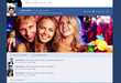 Reimagined Social Network Layouts