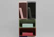 Stackable Building Block Storage
