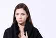 Structural Minimalist Womenswear