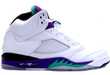 Juicy Jordan Kicks