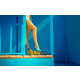 Luscious Leggy Lookbooks - The Aquazzura Shoes SS 2013 Collection is a Breeze (VIDEO) 5