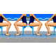 Luscious Leggy Lookbooks - The Aquazzura Shoes SS 2013 Collection is a Breeze (VIDEO) 6