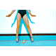 Luscious Leggy Lookbooks - The Aquazzura Shoes SS 2013 Collection is a Breeze (VIDEO) 7