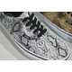 The Vans Fall 2013 'Authentic Snakeskin' Sneakers are Reptilian 2