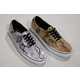 The Vans Fall 2013 'Authentic Snakeskin' Sneakers are Reptilian 3