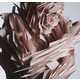 Mutated Humans as Art - Lucy and Bart (GALLERY) 4