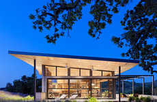 Top 100 Architecture Trends of 2012