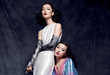 Dazzling Formal Wear Editorials