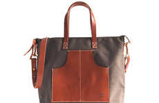 40 Modern Messenger Bags