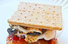 35 Delicious Dessert Sandwiches