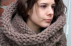 75 Surprising Scarves