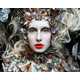 Kristy Mitchell's Portfolio is Characterized by Ethereal Themes 1
