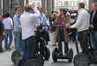 Two-Wheeled Vehicle Fails