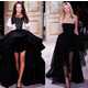 The Giambattista Valli Couture 2013 Collection Goes Gothic 1