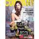 Girls Star Allison Williams Covers Company February 2013 Issue 1