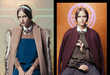 Byzantine-Inspired Photoshoots