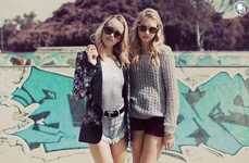 100 Fierce Music Festival Fashions