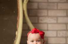 16 Examples of Playfully Childish Photography