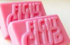 27 Macho Manly Soaps